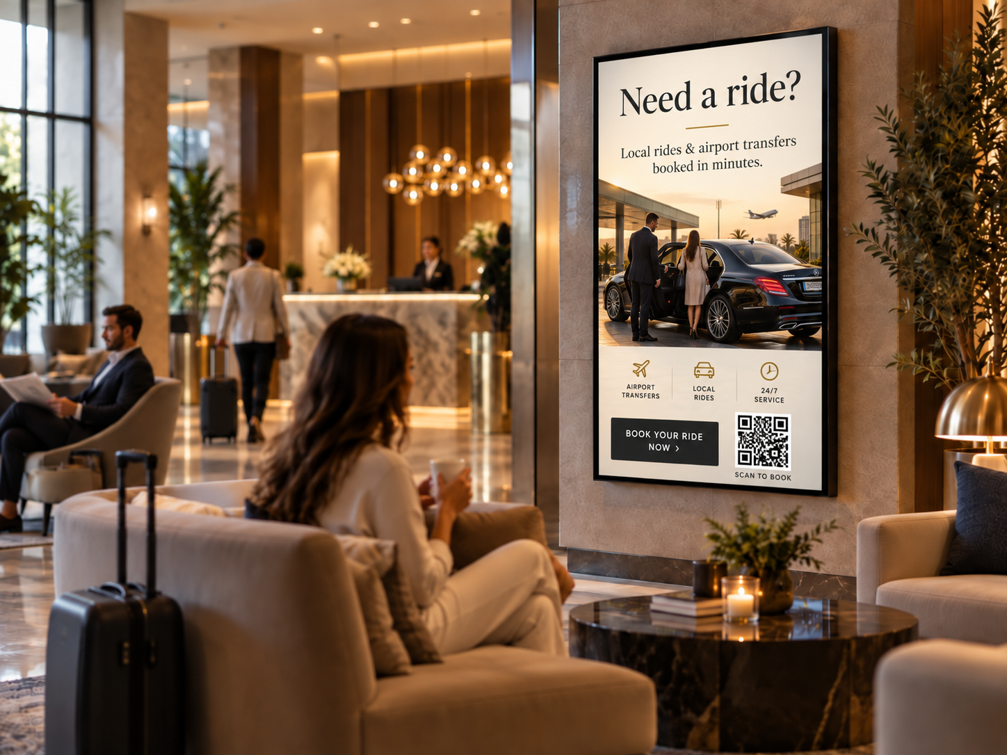 Hotels